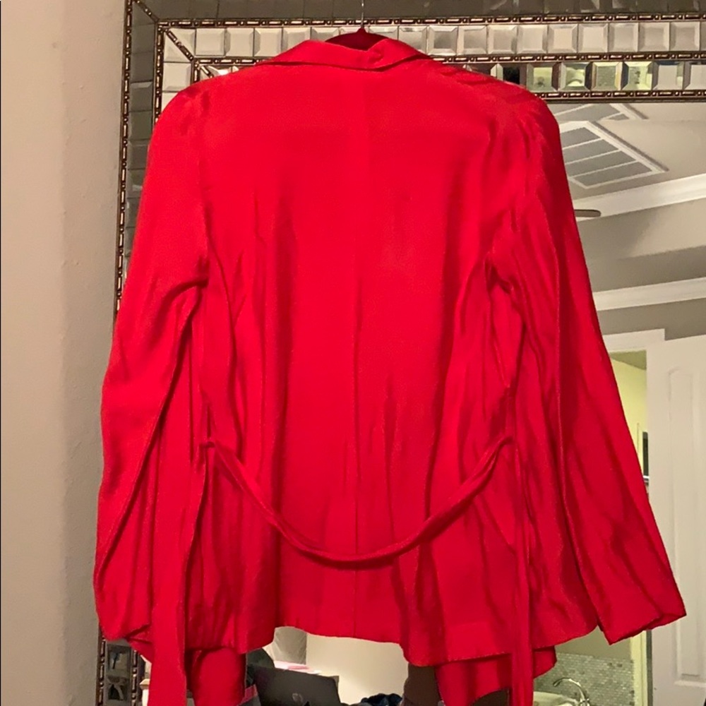 Blazer - Picture 3 of 3